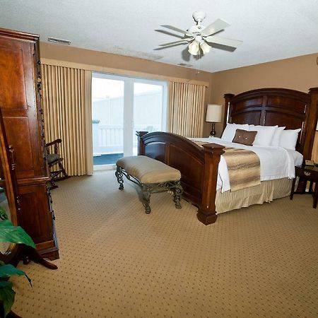 DeSoto Beach Bed&Breakfast Tybee Island Exterior foto