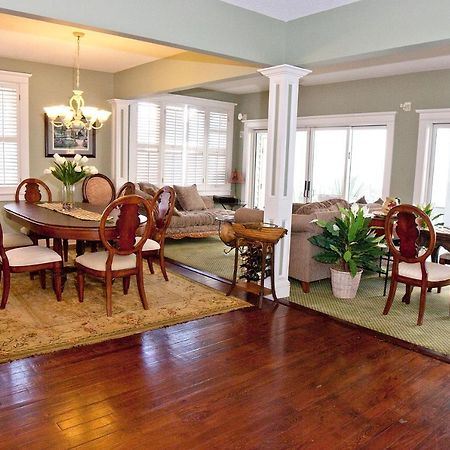 DeSoto Beach Bed&Breakfast Tybee Island Exterior foto