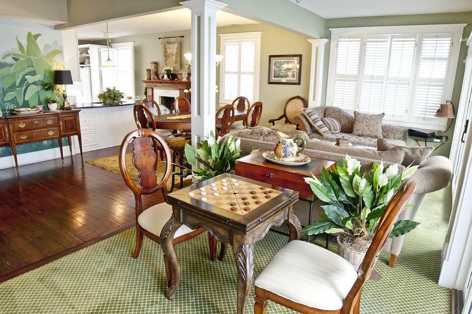 DeSoto Beach Bed&Breakfast Tybee Island Exterior foto