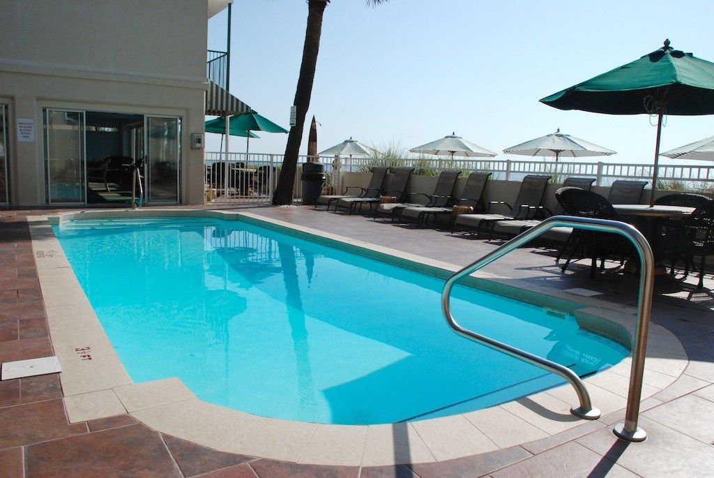 DeSoto Beach Bed&Breakfast Tybee Island Exterior foto