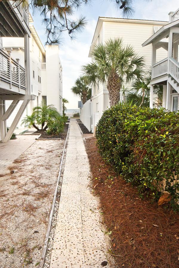 DeSoto Beach Bed&Breakfast Tybee Island Exterior foto