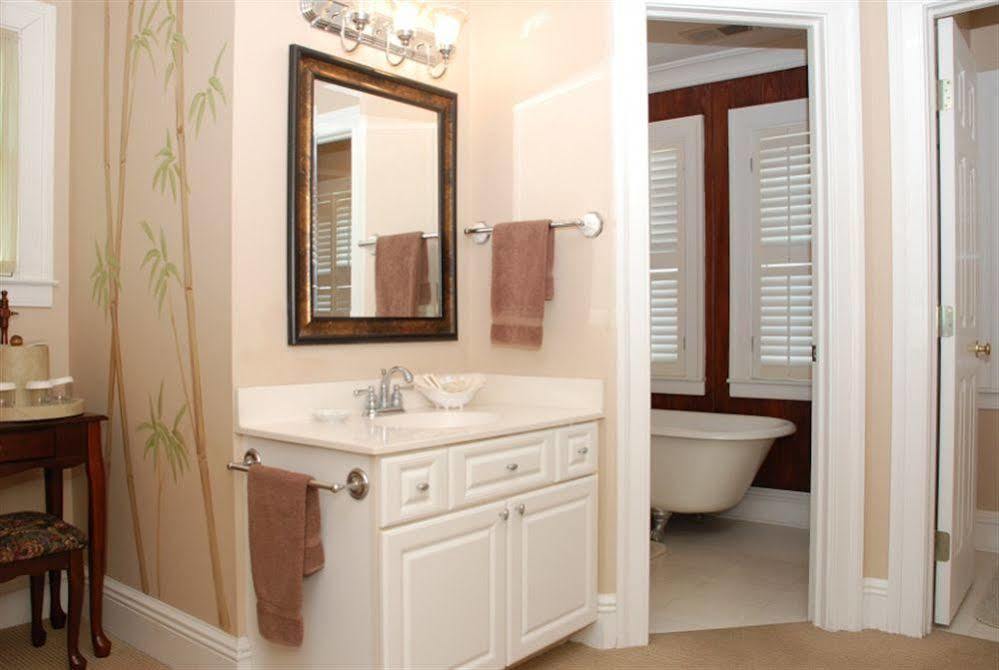 DeSoto Beach Bed&Breakfast Tybee Island Exterior foto