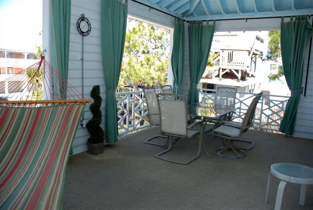 DeSoto Beach Bed&Breakfast Tybee Island Exterior foto