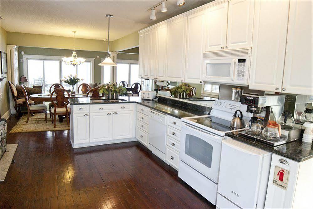 DeSoto Beach Bed&Breakfast Tybee Island Exterior foto