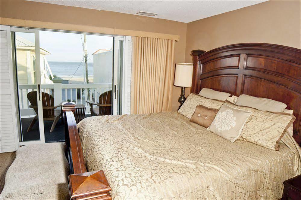 DeSoto Beach Bed&Breakfast Tybee Island Exterior foto