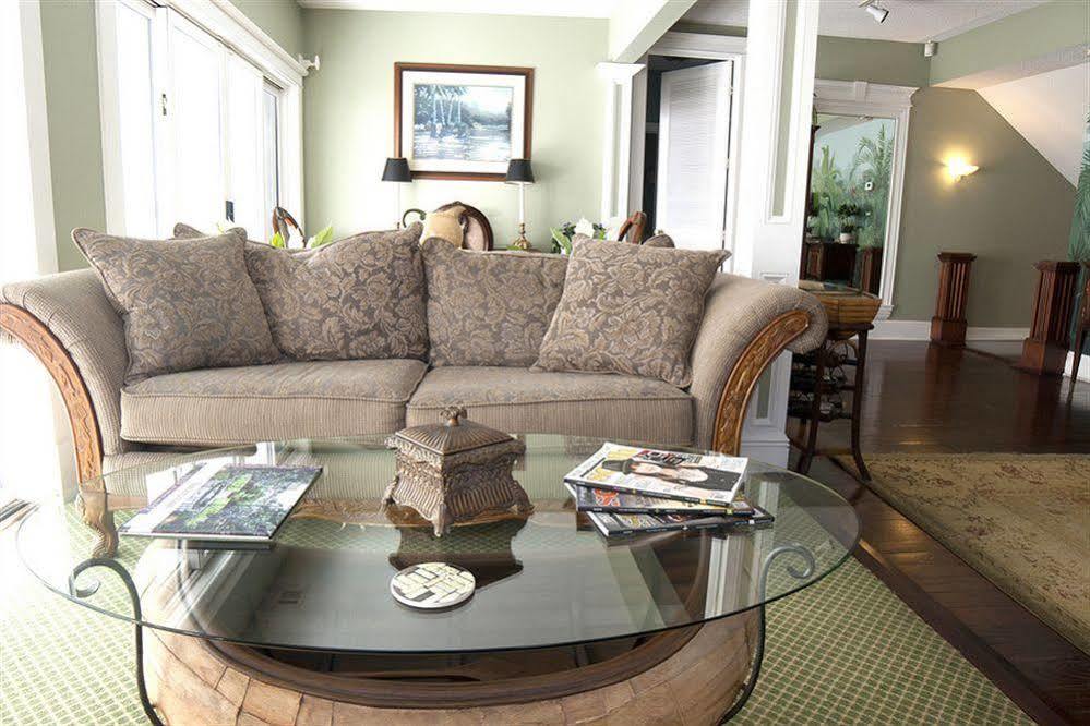 DeSoto Beach Bed&Breakfast Tybee Island Exterior foto