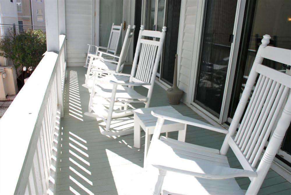 DeSoto Beach Bed&Breakfast Tybee Island Exterior foto