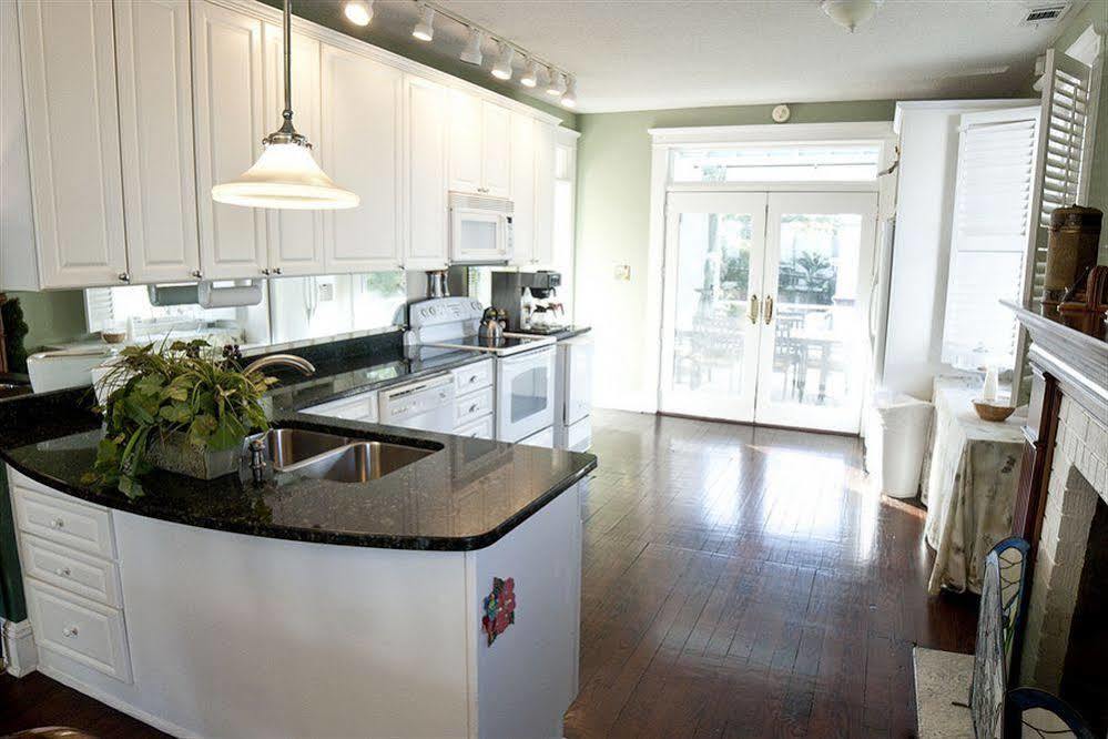 DeSoto Beach Bed&Breakfast Tybee Island Exterior foto