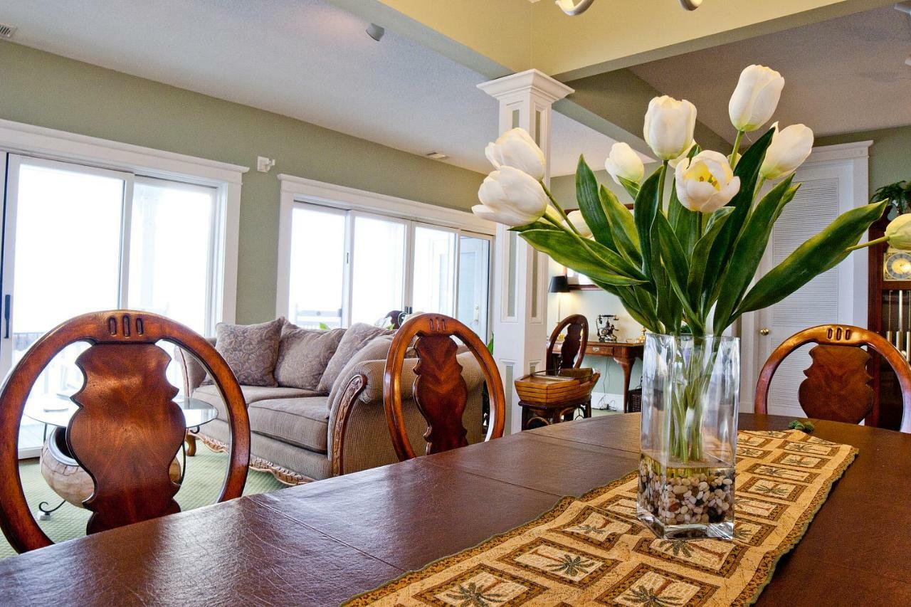 DeSoto Beach Bed&Breakfast Tybee Island Exterior foto
