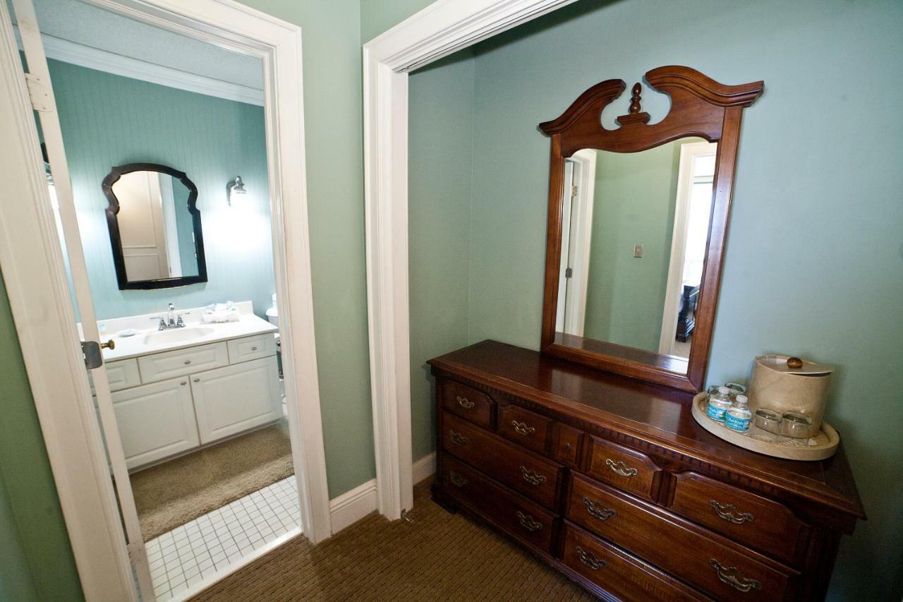 DeSoto Beach Bed&Breakfast Tybee Island Exterior foto