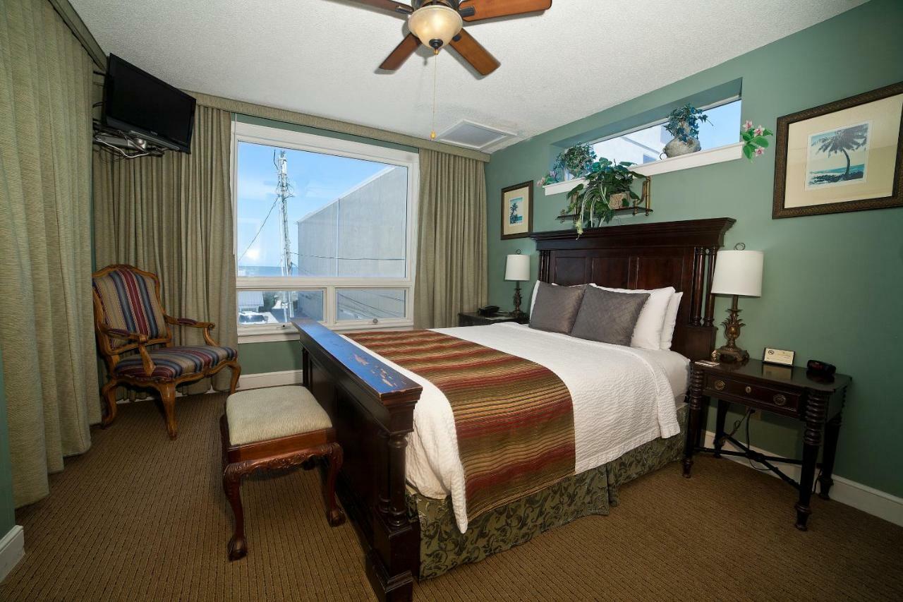 DeSoto Beach Bed&Breakfast Tybee Island Exterior foto