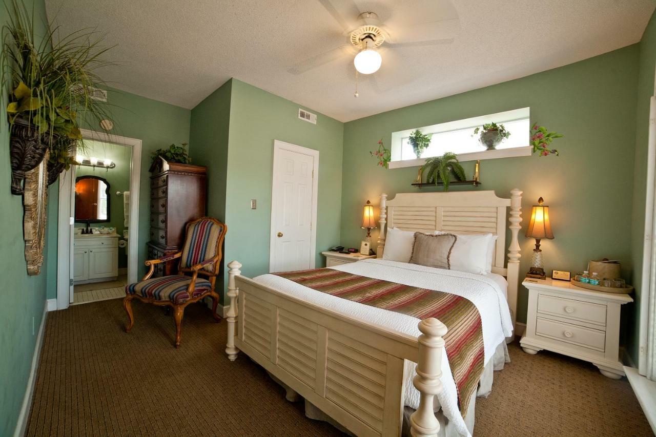 DeSoto Beach Bed&Breakfast Tybee Island Exterior foto