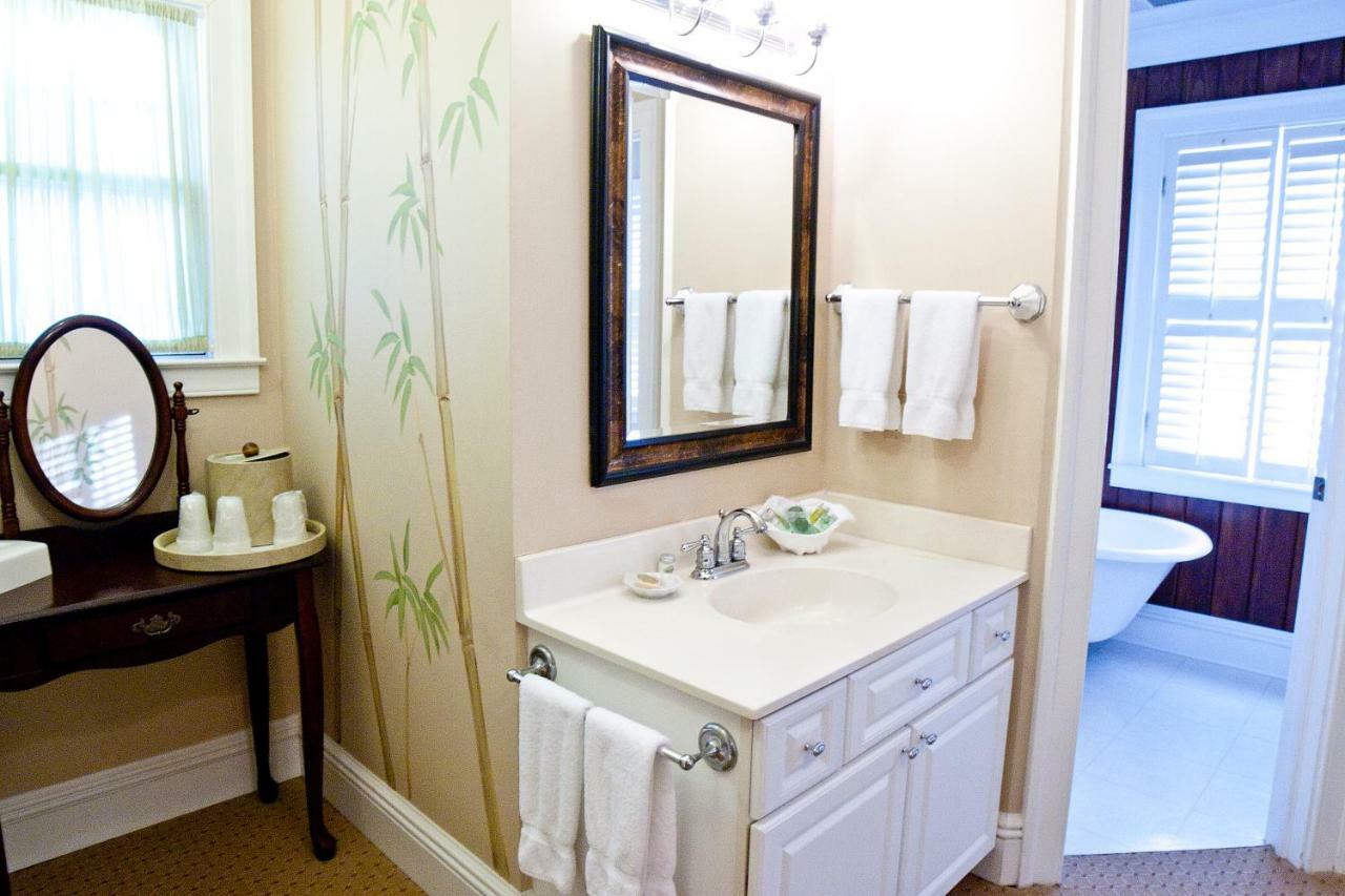 DeSoto Beach Bed&Breakfast Tybee Island Exterior foto