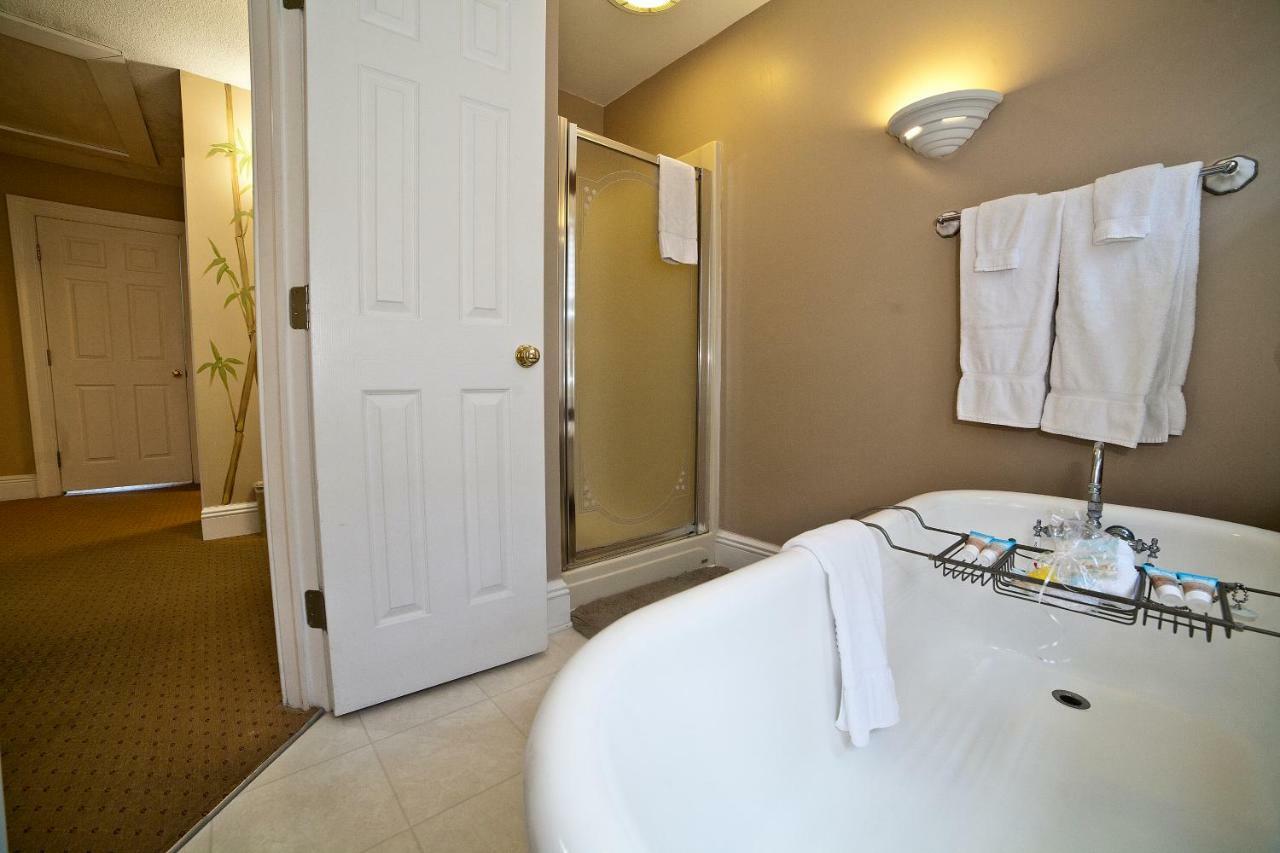 DeSoto Beach Bed&Breakfast Tybee Island Exterior foto