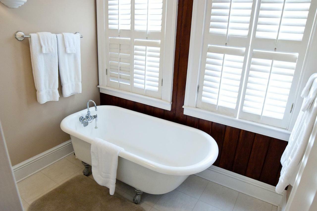 DeSoto Beach Bed&Breakfast Tybee Island Exterior foto